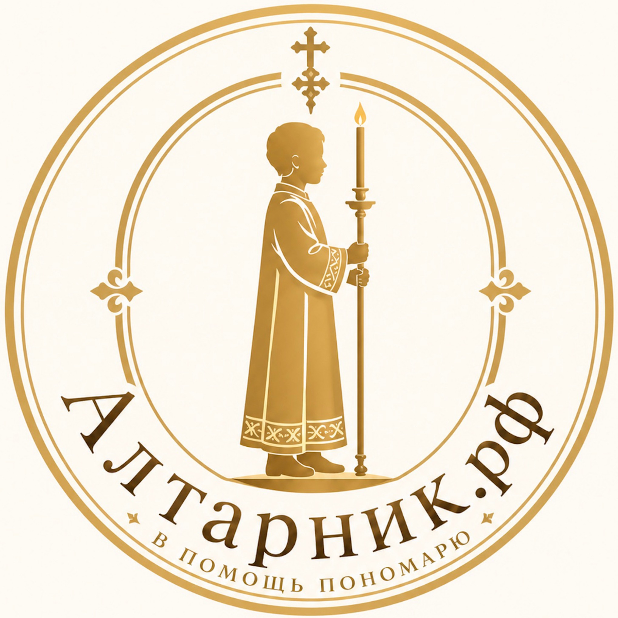 Алтарник